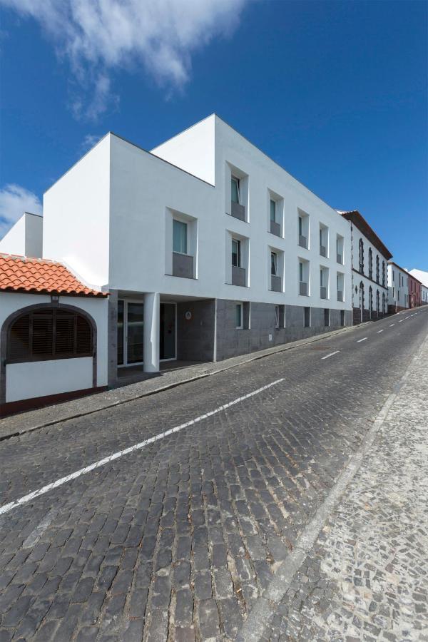 Azores Youth Hostels - Santa Maria فيلا دو بورتو المظهر الخارجي الصورة